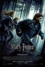 Watch Harry Potter and the Deathly Hallows: Part 1 Megashare8