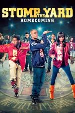 Watch Stomp the Yard 2: Homecoming Megashare8