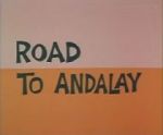Watch Road to Andalay (Short 1964) Megashare8