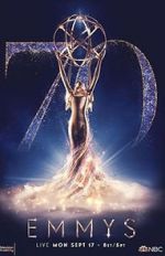 Watch The 70th Primetime Emmy Awards Megashare8