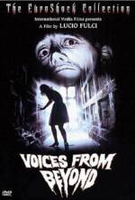 Watch Voices from Beyond Megashare8