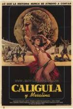 Watch Caligula And Messalina Megashare8