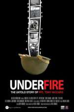 Watch Underfire: The Untold Story of Pfc. Tony Vaccaro Megashare8