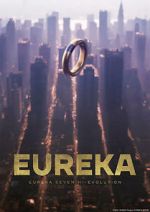 Watch Eureka: Eureka Seven Hi-Evolution Megashare8