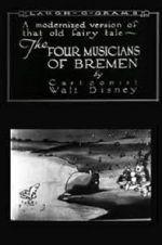Watch The Four Musicians of Bremen Megashare8