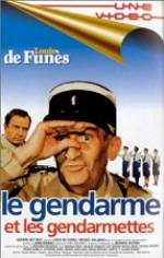 Watch Le gendarme et les gendarmettes Megashare8