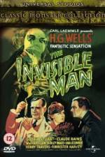 Watch The Invisible Man Megashare8