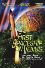 Watch First Spaceship on Venus Megashare8