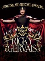 Watch Ricky Gervais: Out of England - The Stand-Up Special Megashare8