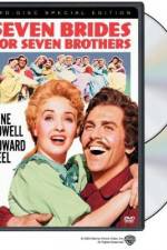 Watch Seven Brides for Seven Brothers Megashare8