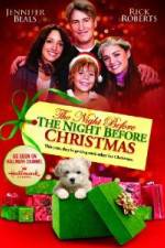 Watch Night Before The Night Before Christmas Megashare8