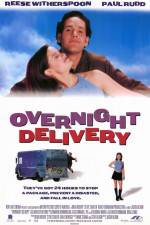 Watch Overnight Delivery Megashare8