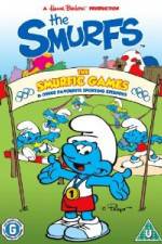 Watch The Smurfic Games Megashare8