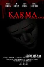 Watch Karma: The Price of Vengeance Megashare8