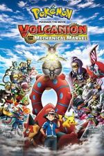 Watch Pokmon the Movie: Volcanion and the Mechanical Marvel Megashare8