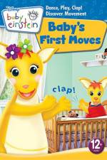 Watch Baby Einstein: Baby's First Moves Megashare8