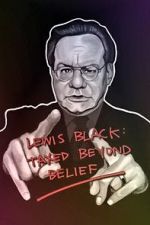 Watch Lewis Black: Taxed Beyond Belief Megashare8