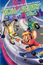 Watch Tom And Jerry In Space Megashare8