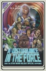 Watch A Disturbance in the Force Megashare8