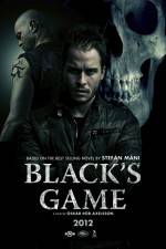 Watch Black's Game Megashare8