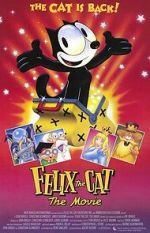 Watch Felix the Cat: The Movie Megashare8