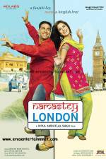 Watch Namastey London Megashare8