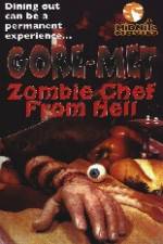 Watch Goremet Zombie Chef from Hell Megashare8