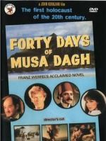 Watch Forty Days of Musa Dagh Megashare8
