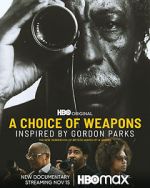 Watch A Choice of Weapons: Inspired by Gordon Parks Megashare8