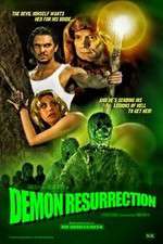 Watch Demon Resurrection Megashare8