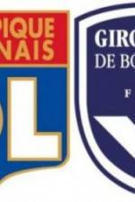 Watch Olympique Lyon vs Bordeaux Megashare8