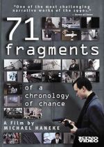 Watch 71 Fragments of a Chronology of Chance Megashare8