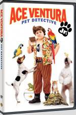 Watch Ace Ventura Jr. Megashare8