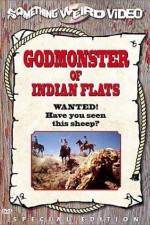 Watch Godmonster of Indian Flats Megashare8