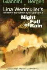 Watch A Night Full of Rain Megashare8