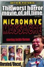 Watch Microwave Massacre Megashare8