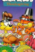 Watch Garfield's Thanksgiving Megashare8