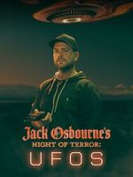 Watch Jack Osbourne\'s Night of Terror: UFOs (TV Special 2022) Megashare8