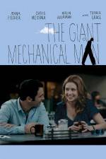Watch The Giant Mechanical Man Megashare8