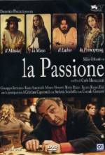 Watch The Passion Megashare8