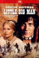 Watch Little Big Man Megashare8