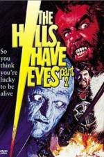 Watch The Hills Have Eyes Part II Megashare8