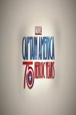 Watch Marvel's Captain America: 75 Heroic Years Megashare8