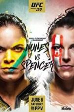 Watch UFC 250: Nunes vs. Spencer Megashare8