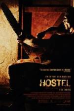 Watch Hostel Megashare8