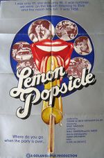 Watch Lemon Popsicle Megashare8