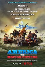 Watch America: The Motion Picture Megashare8