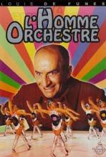 Watch L'homme orchestre Megashare8