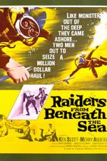 Watch Raiders from Beneath the Sea Megashare8