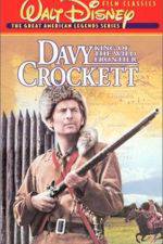 Watch Davy Crockett, King of the Wild Frontier Megashare8